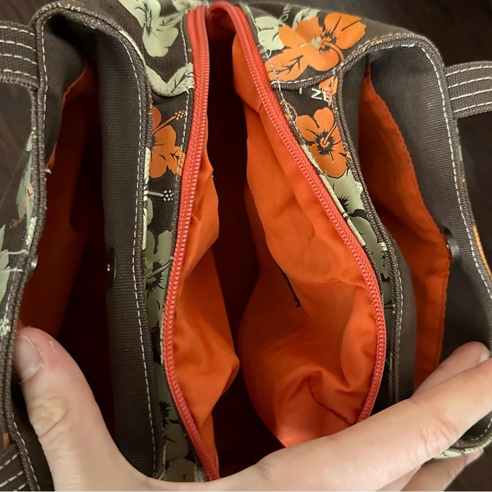 Point Zero handbag - Picture 5 of 6